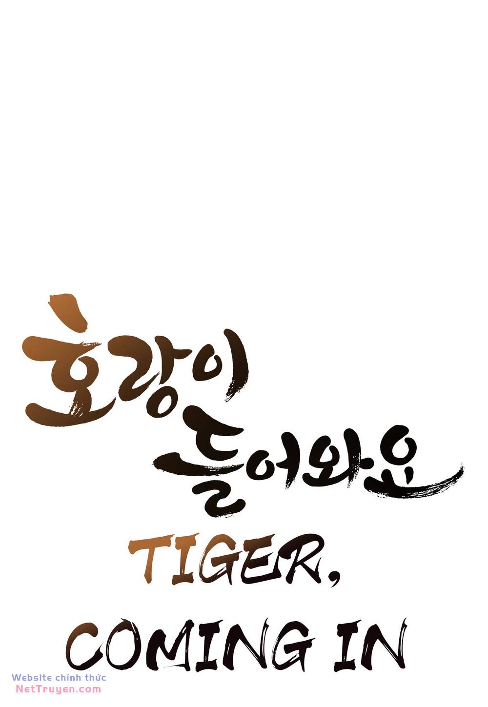 Hổ Đến Chơi Nhà Chap 87 - Next Chap 88