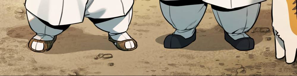 Hổ Đến Chơi Nhà Chap 87 - Next Chap 88