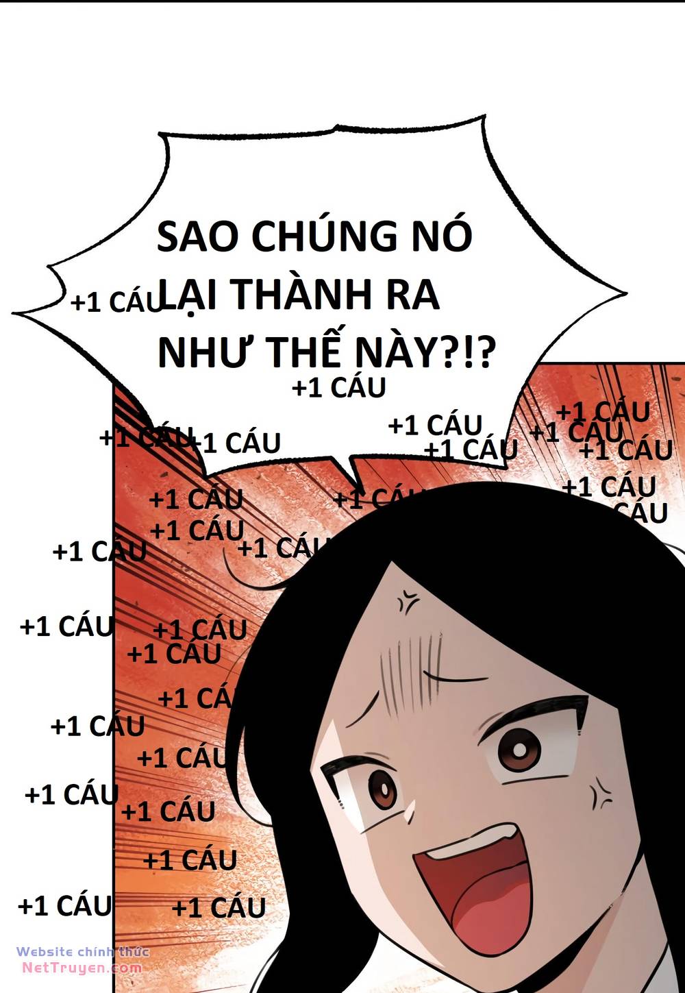 Hổ Đến Chơi Nhà Chap 87 - Next Chap 88