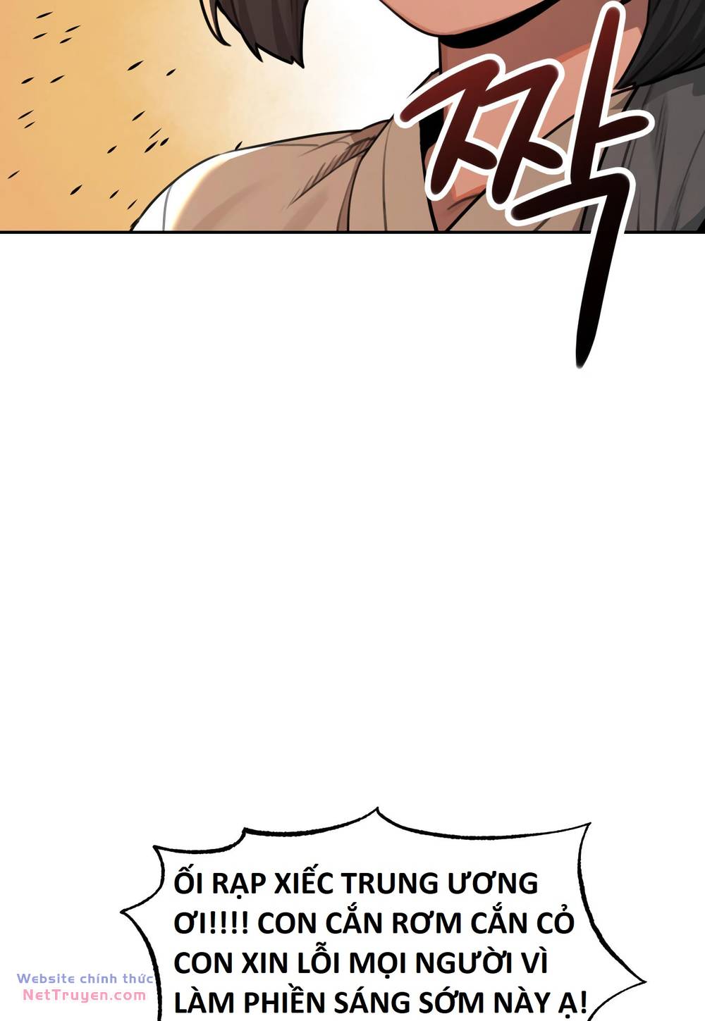 Hổ Đến Chơi Nhà Chap 87 - Next Chap 88