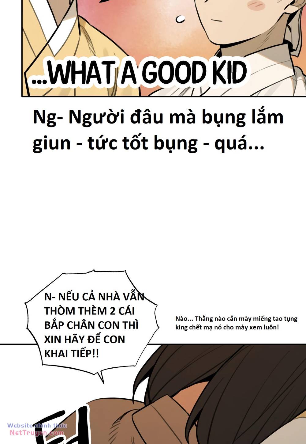 Hổ Đến Chơi Nhà Chap 87 - Next Chap 88