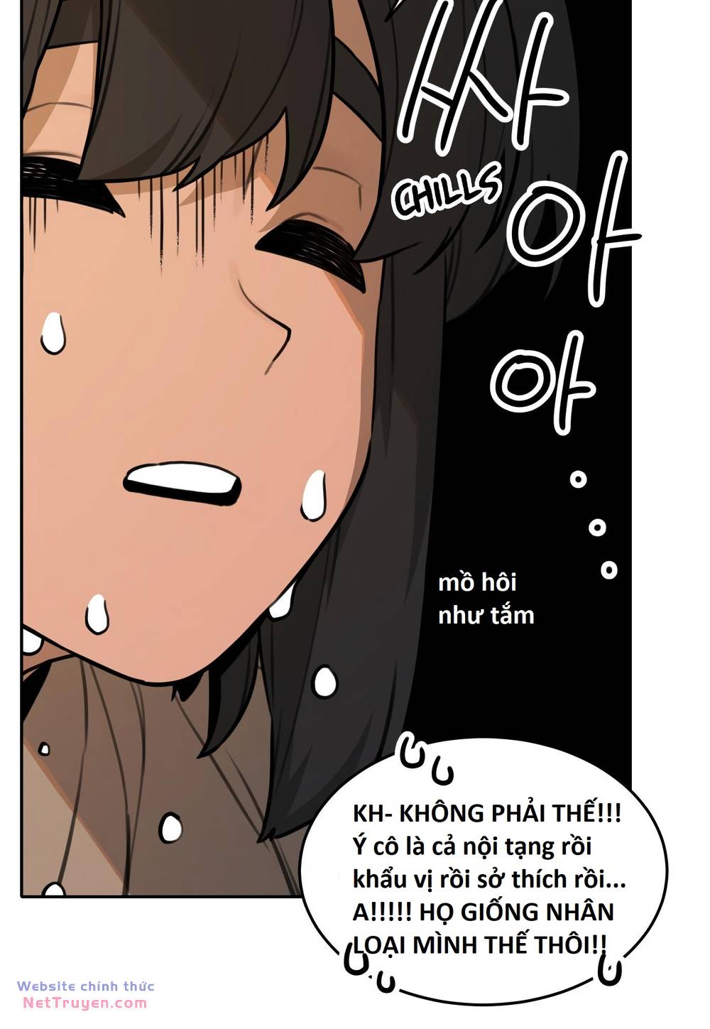 Hổ Đến Chơi Nhà Chap 87 - Next Chap 88