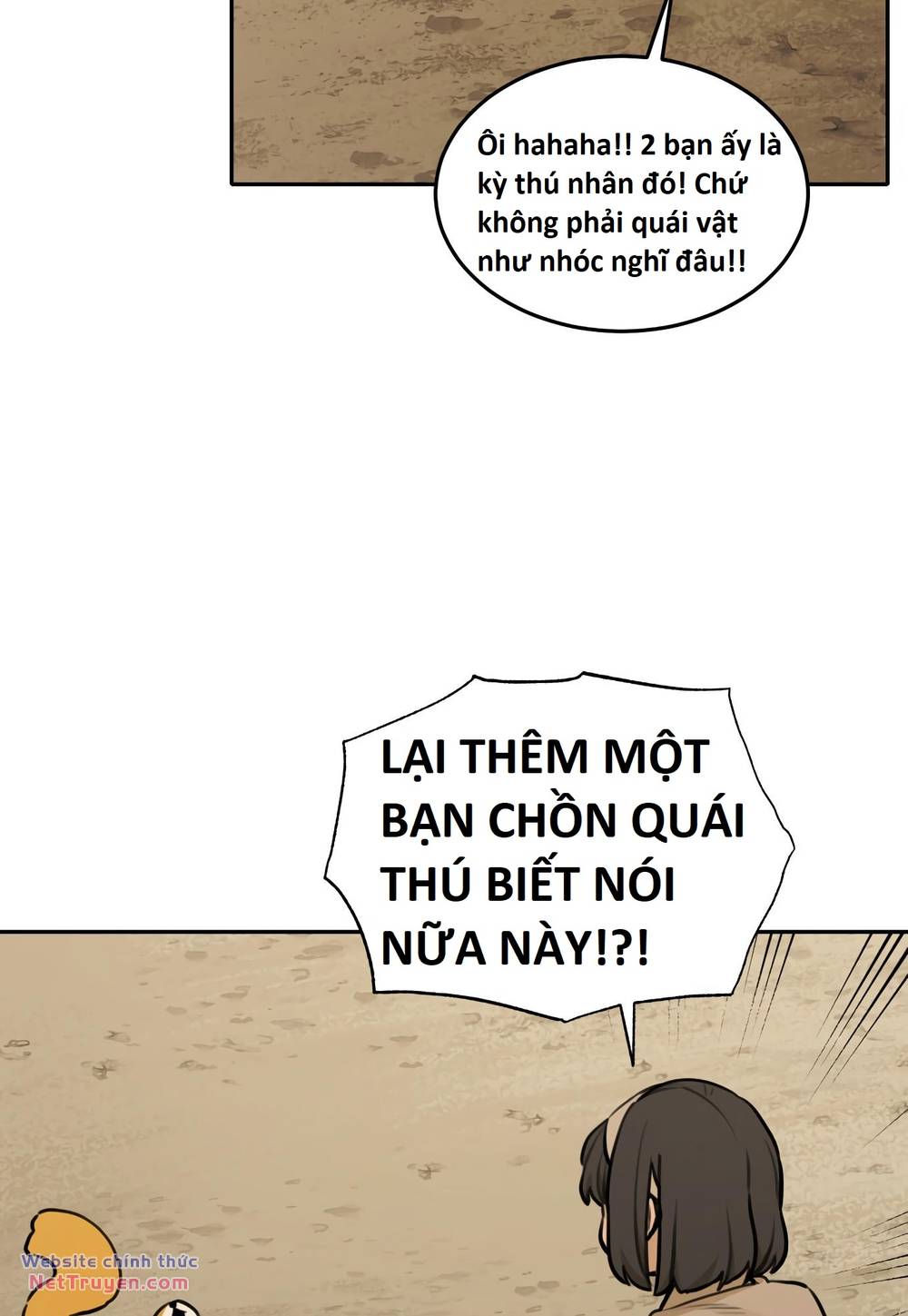 Hổ Đến Chơi Nhà Chap 87 - Next Chap 88