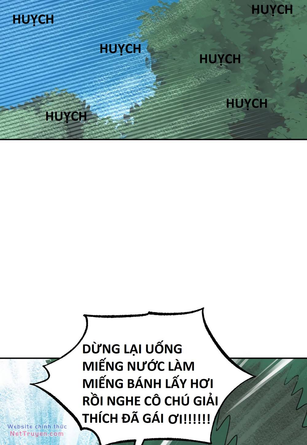 Hổ Đến Chơi Nhà Chap 87 - Next Chap 88