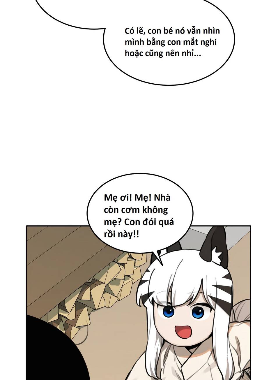 Hổ Đến Chơi Nhà Chap 88 - Next Chap 89