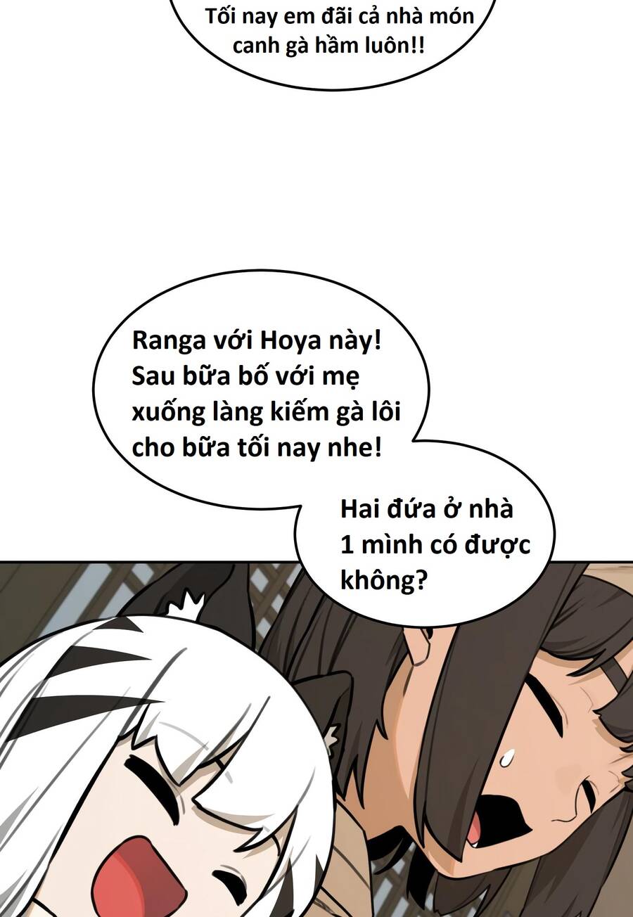 Hổ Đến Chơi Nhà Chap 88 - Next Chap 89