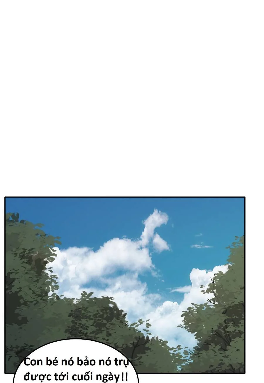 Hổ Đến Chơi Nhà Chap 88 - Next Chap 89