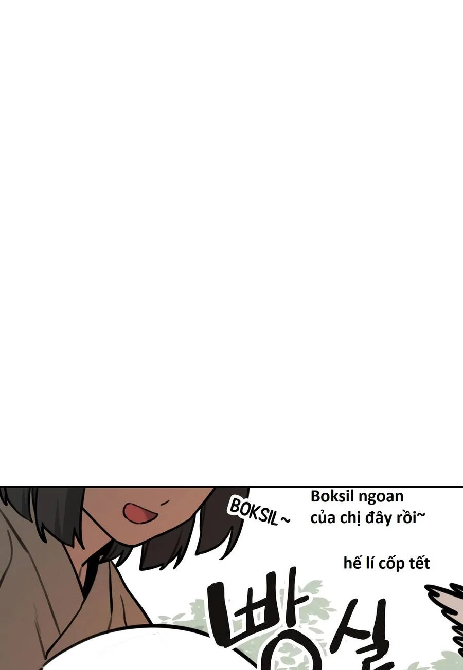 Hổ Đến Chơi Nhà Chap 88 - Next Chap 89