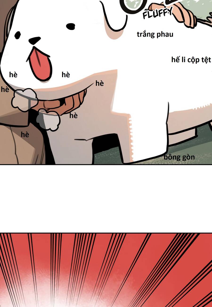 Hổ Đến Chơi Nhà Chap 88 - Next Chap 89