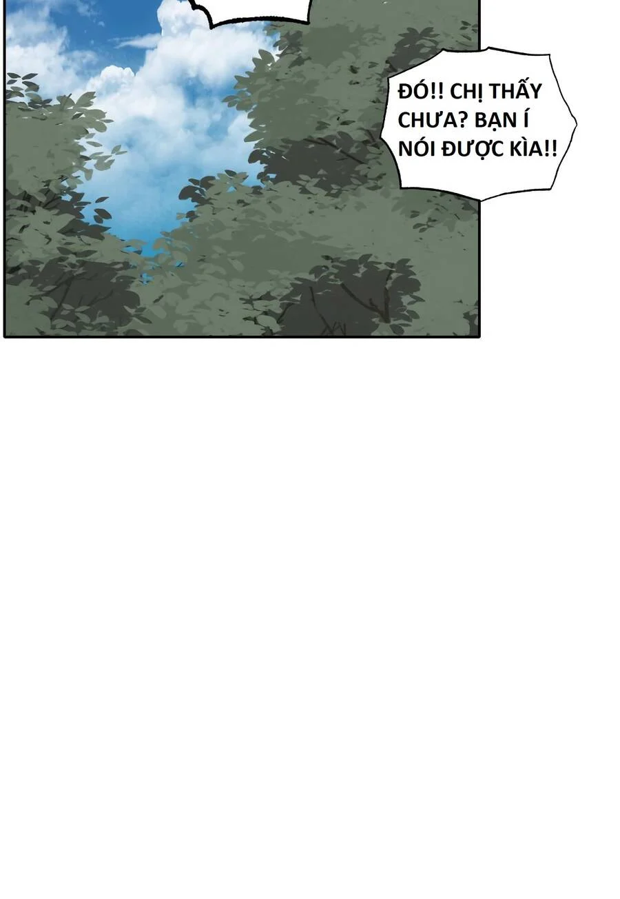 Hổ Đến Chơi Nhà Chap 88 - Next Chap 89