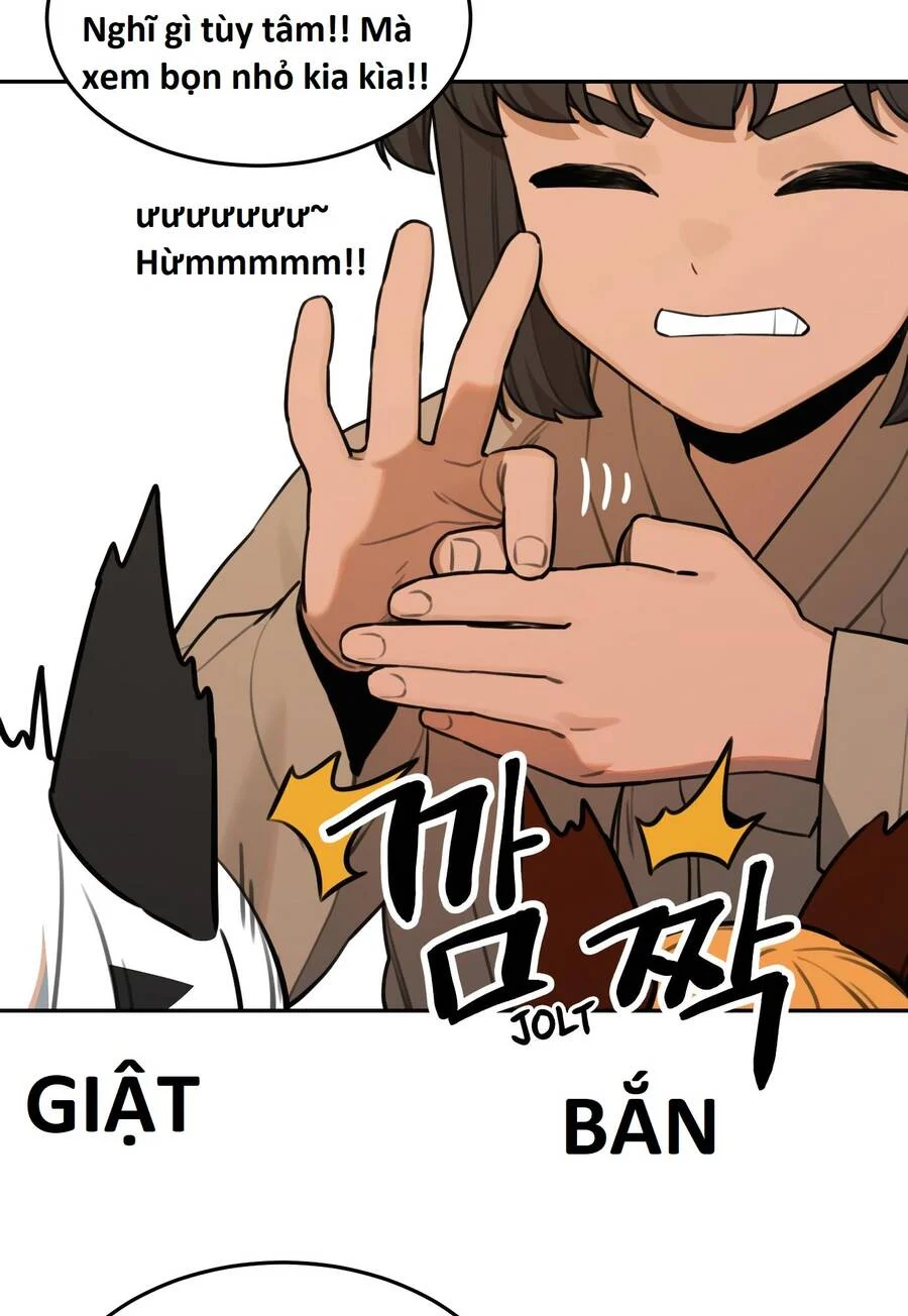 Hổ Đến Chơi Nhà Chap 88 - Next Chap 89