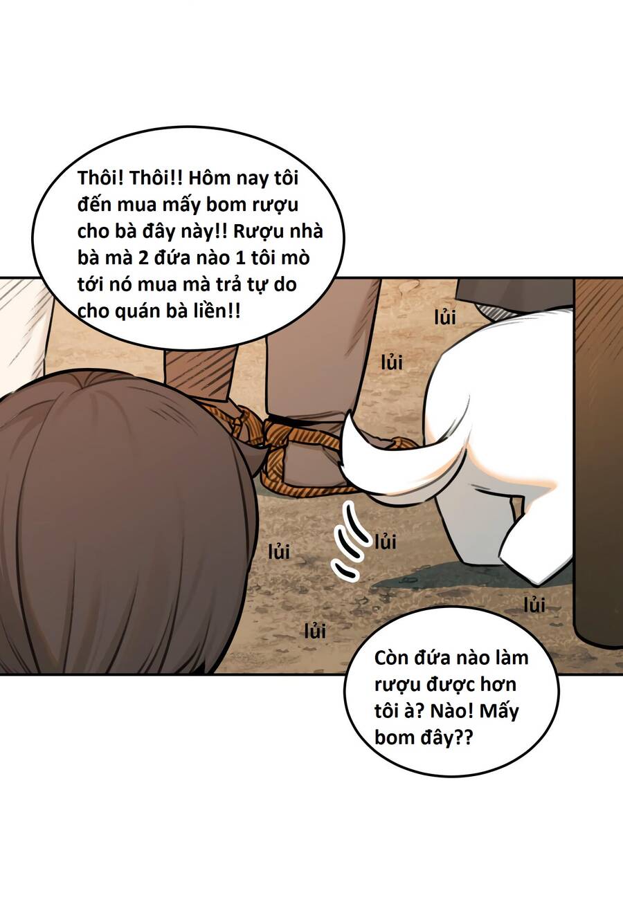 Hổ Đến Chơi Nhà Chap 89 - Next Chap 90