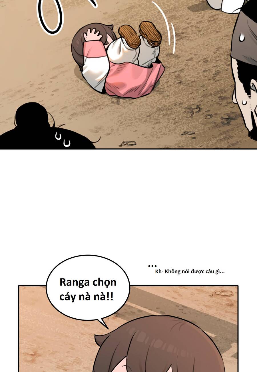 Hổ Đến Chơi Nhà Chap 89 - Next Chap 90