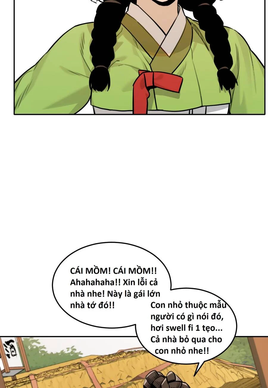 Hổ Đến Chơi Nhà Chap 89 - Next Chap 90