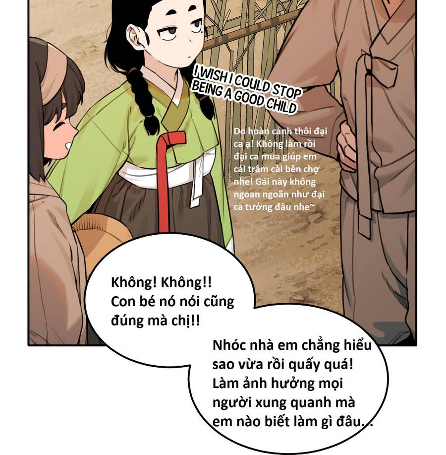 Hổ Đến Chơi Nhà Chap 89 - Next Chap 90