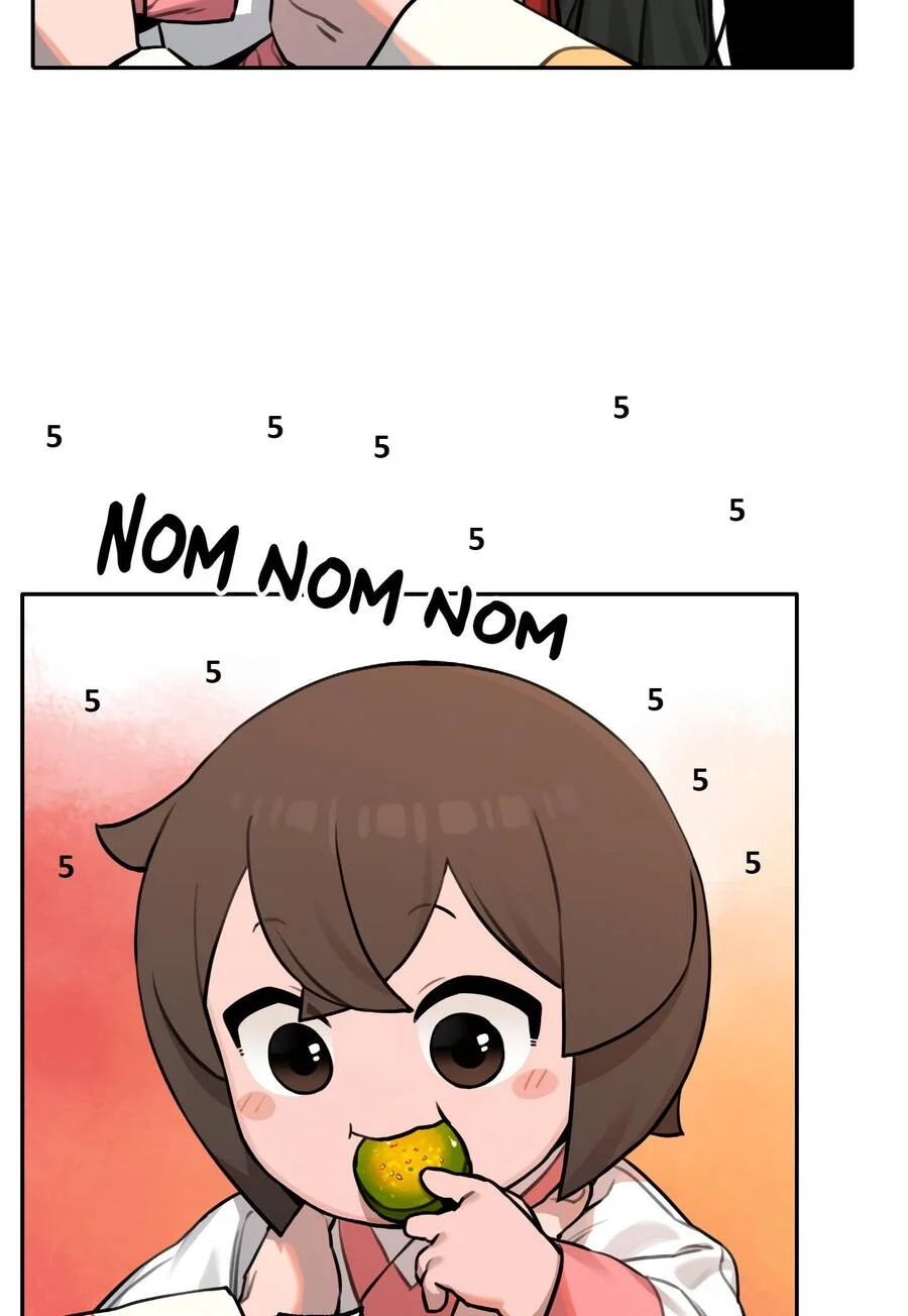 Hổ Đến Chơi Nhà Chap 89 - Next Chap 90