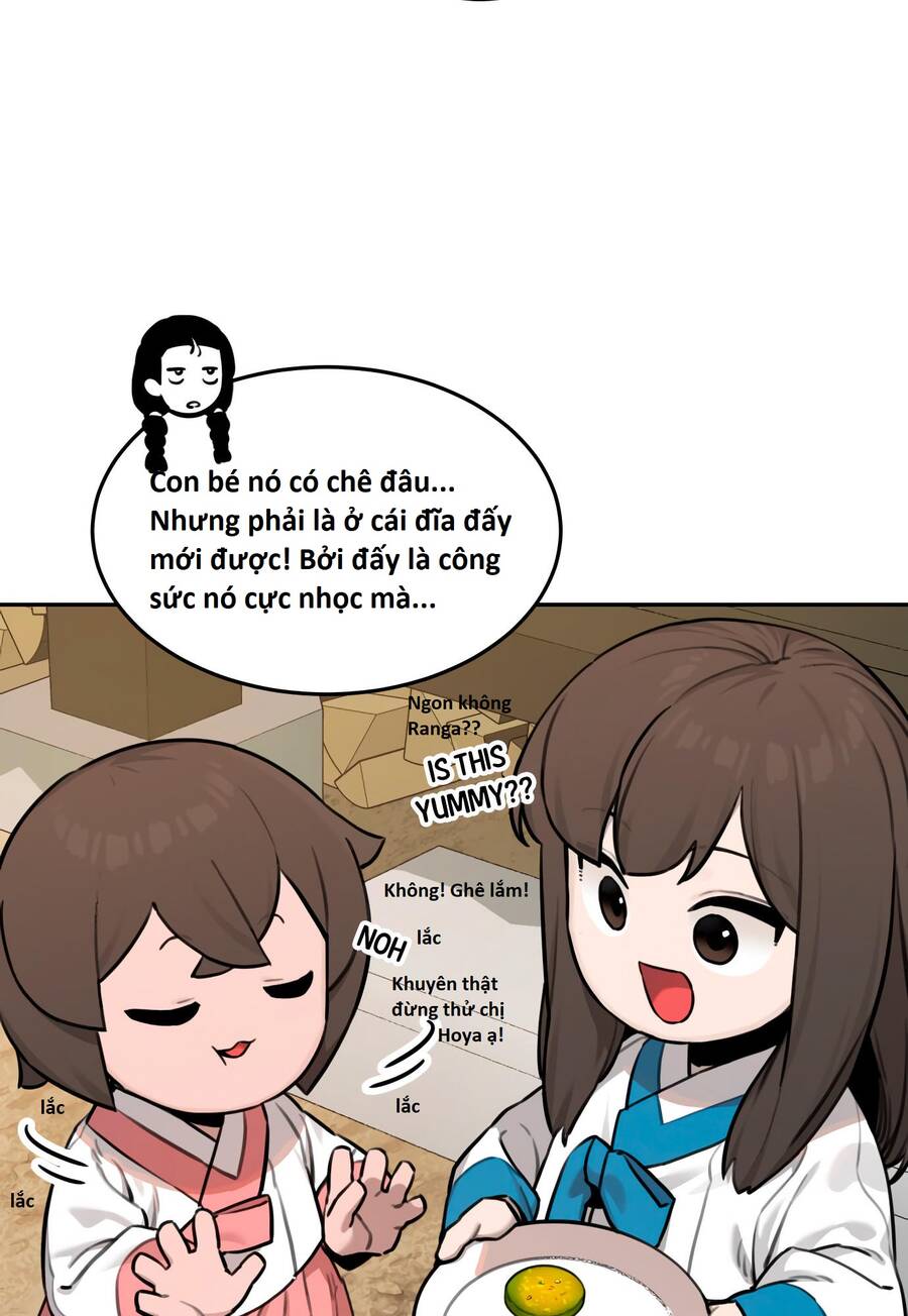 Hổ Đến Chơi Nhà Chap 89 - Next Chap 90