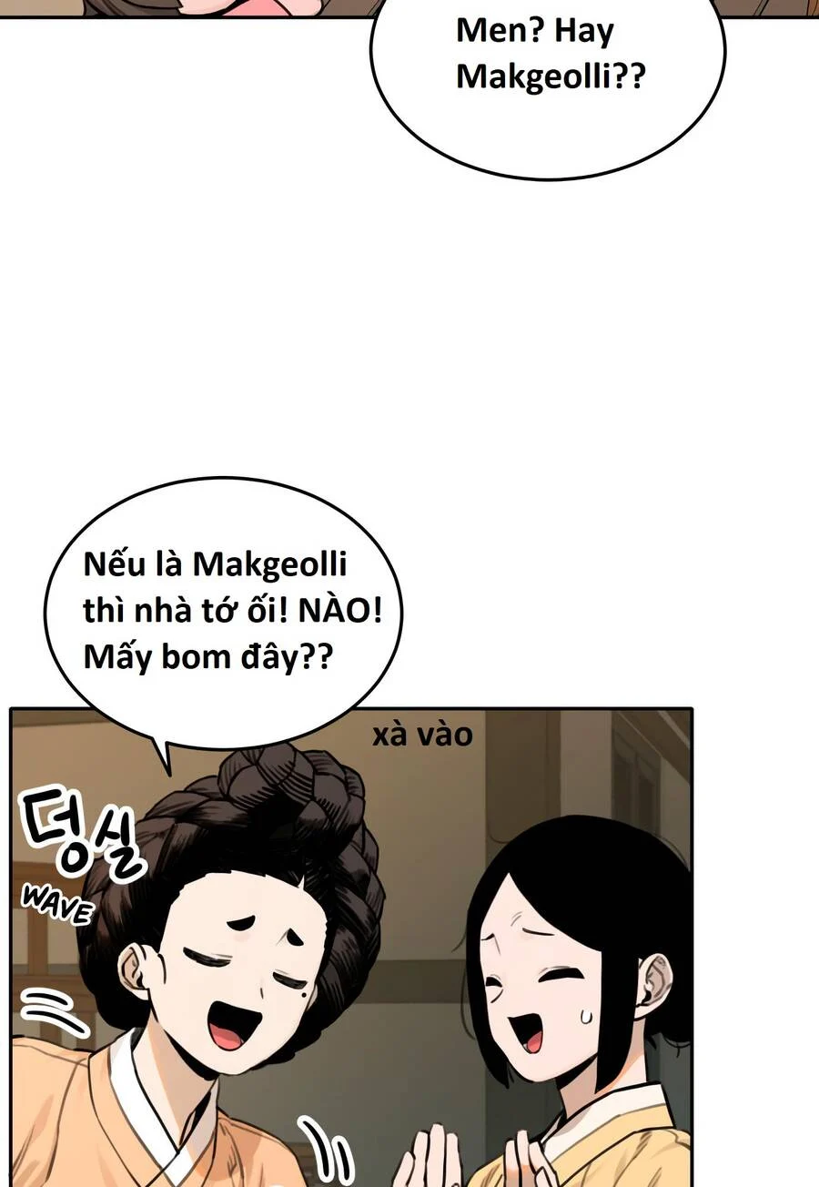 Hổ Đến Chơi Nhà Chap 89 - Next Chap 90