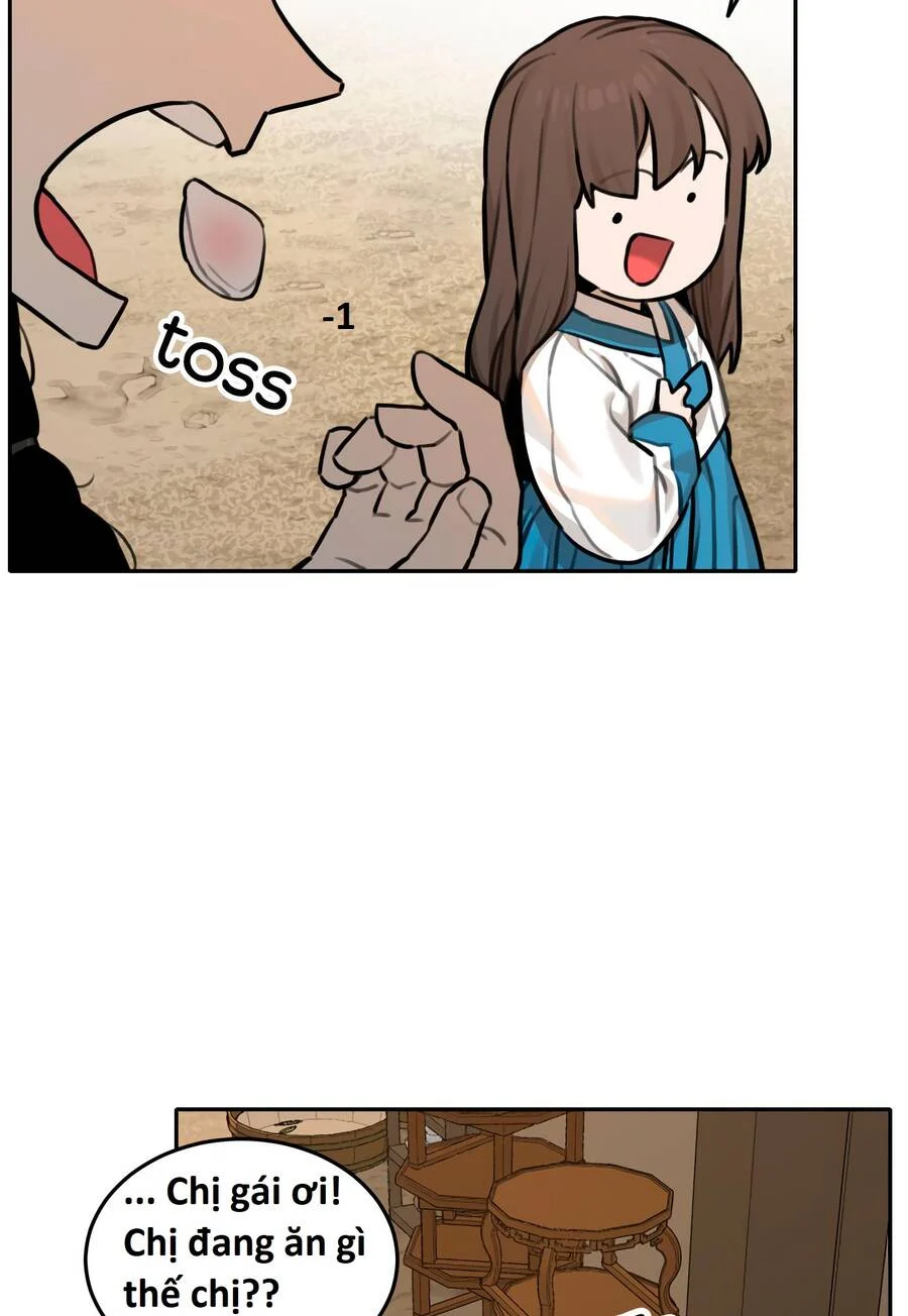 Hổ Đến Chơi Nhà Chap 89 - Next Chap 90