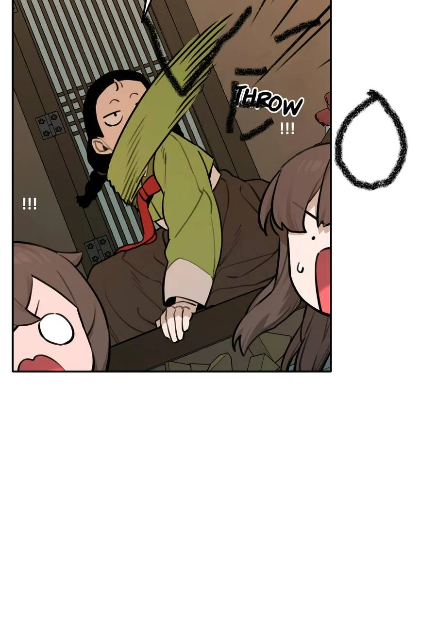 Hổ Đến Chơi Nhà Chap 89 - Next Chap 90