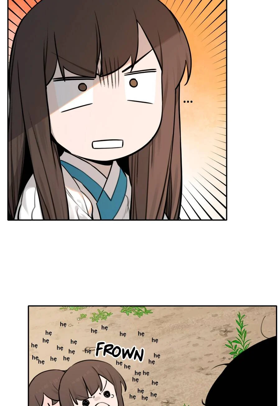 Hổ Đến Chơi Nhà Chap 89 - Next Chap 90