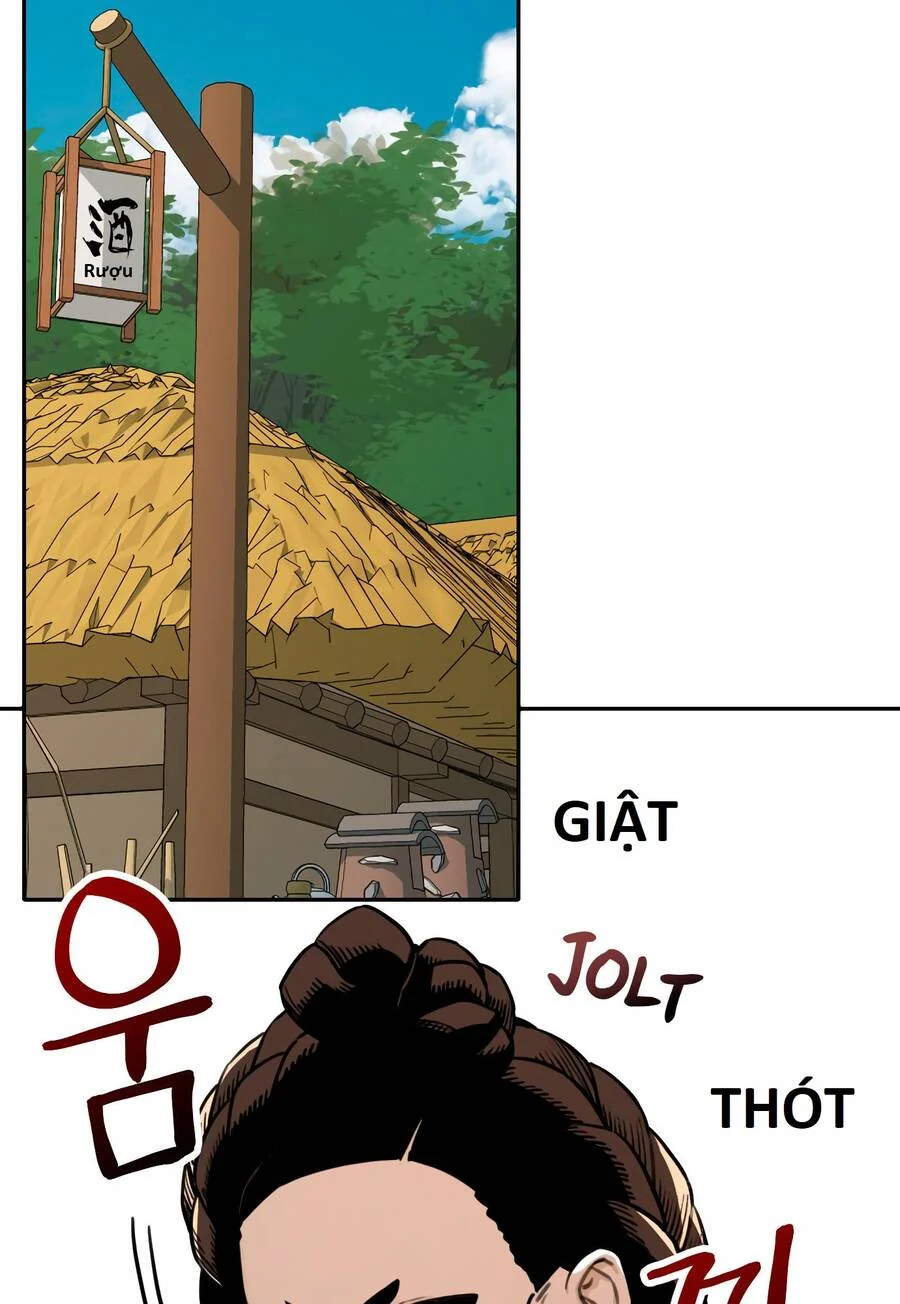 Hổ Đến Chơi Nhà Chap 89 - Next Chap 90