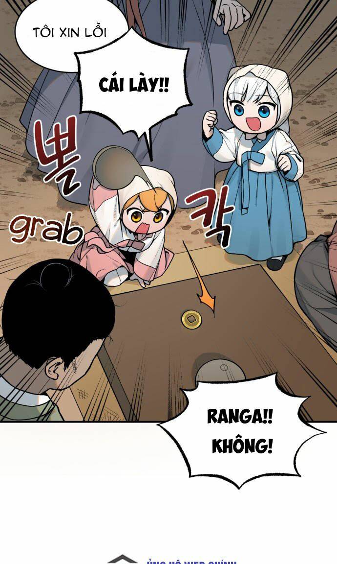 Hổ Đến Chơi Nhà Chap 9 - Next Chap 10