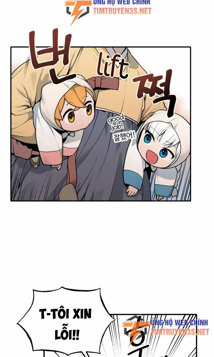 Hổ Đến Chơi Nhà Chap 9 - Next Chap 10