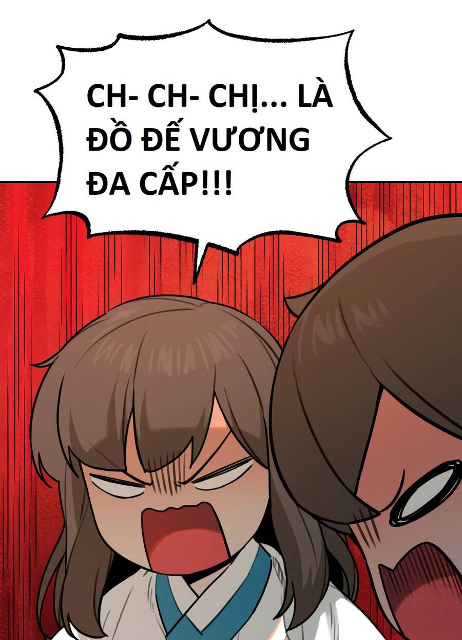 Hổ Đến Chơi Nhà Chap 90 - Next Chap 91