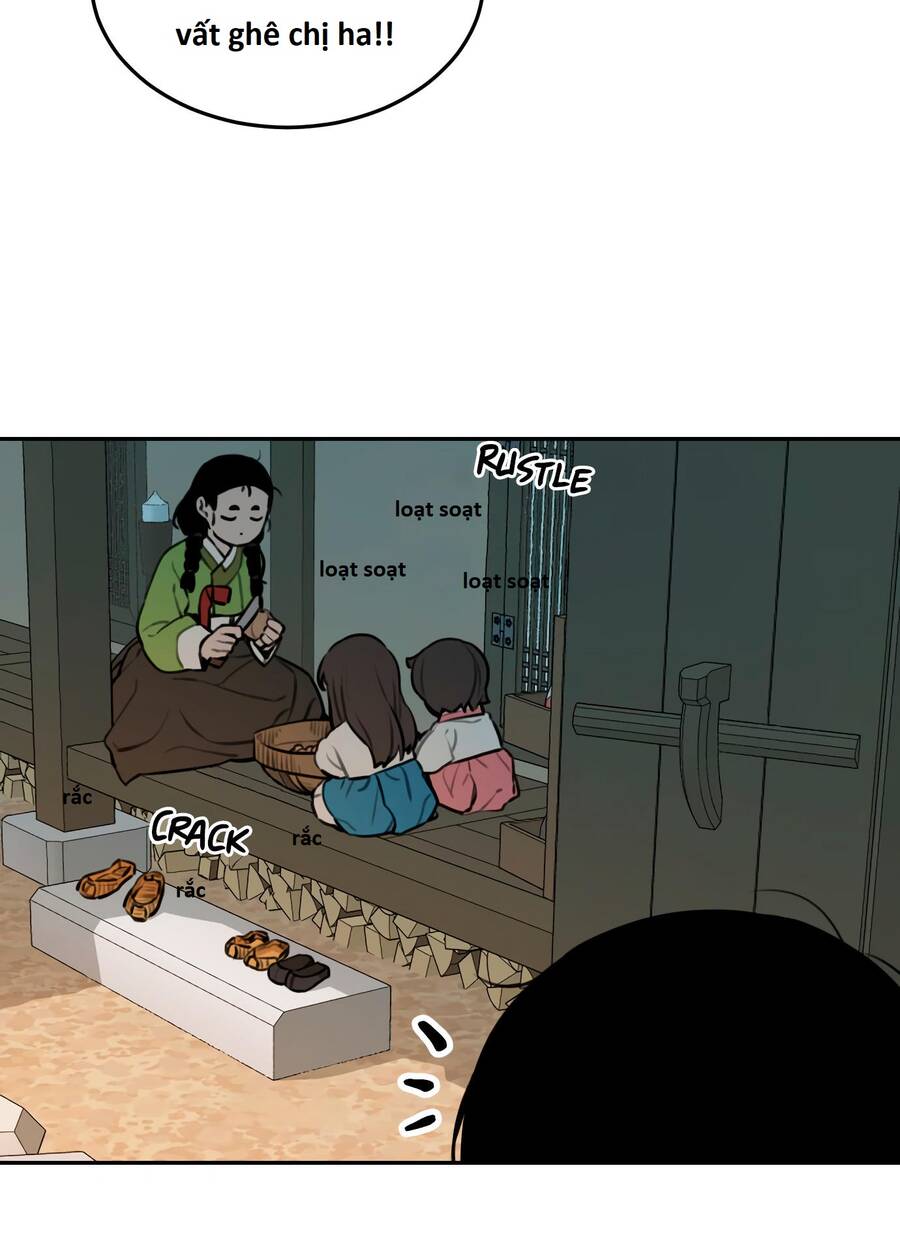 Hổ Đến Chơi Nhà Chap 90 - Next Chap 91