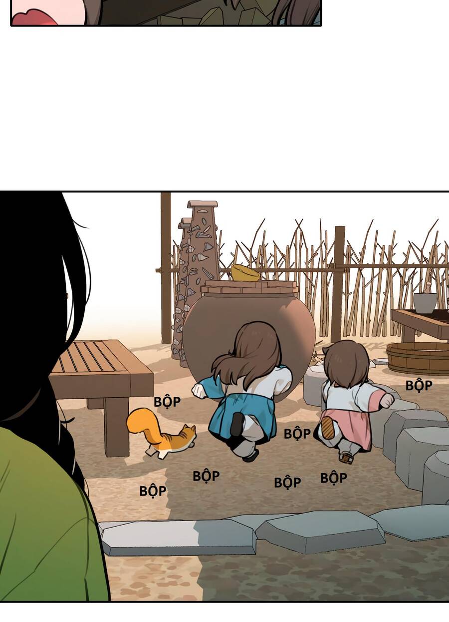 Hổ Đến Chơi Nhà Chap 90 - Next Chap 91