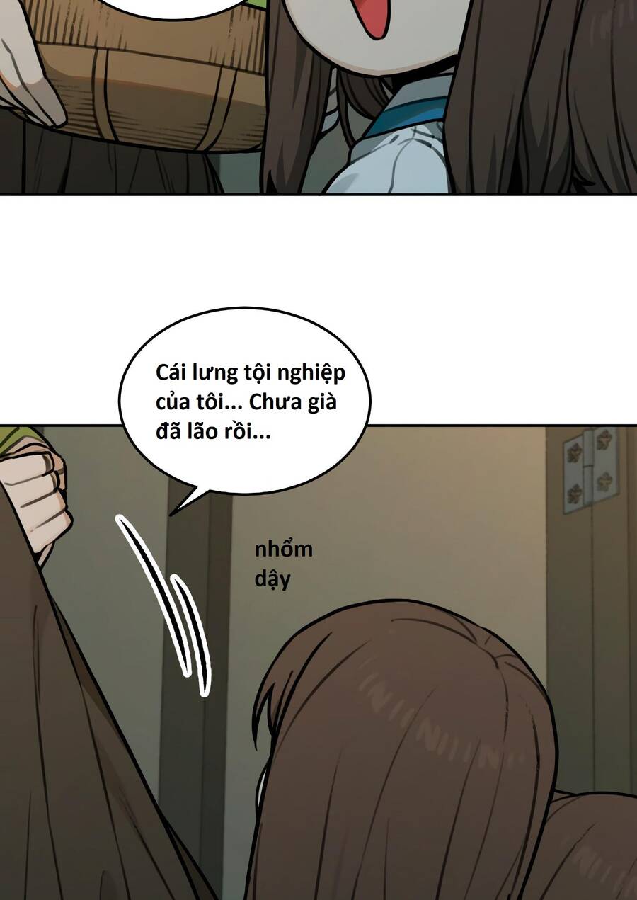 Hổ Đến Chơi Nhà Chap 90 - Next Chap 91