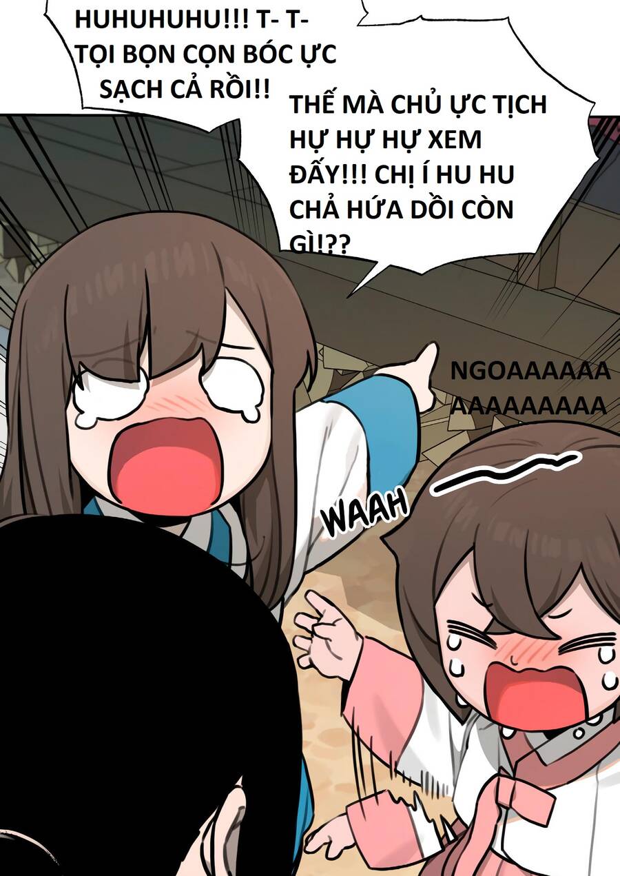 Hổ Đến Chơi Nhà Chap 90 - Next Chap 91