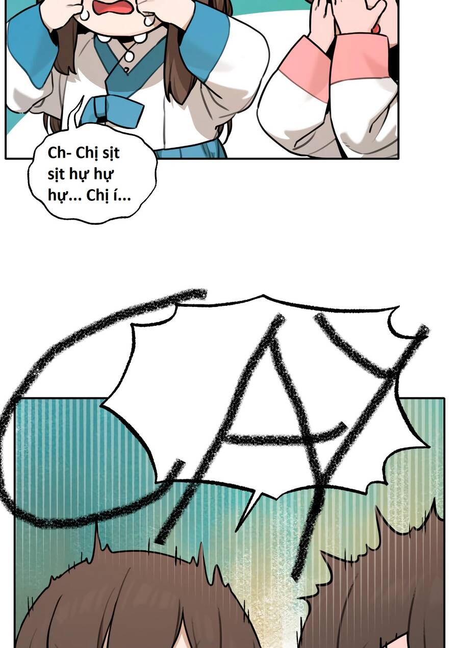 Hổ Đến Chơi Nhà Chap 90 - Next Chap 91