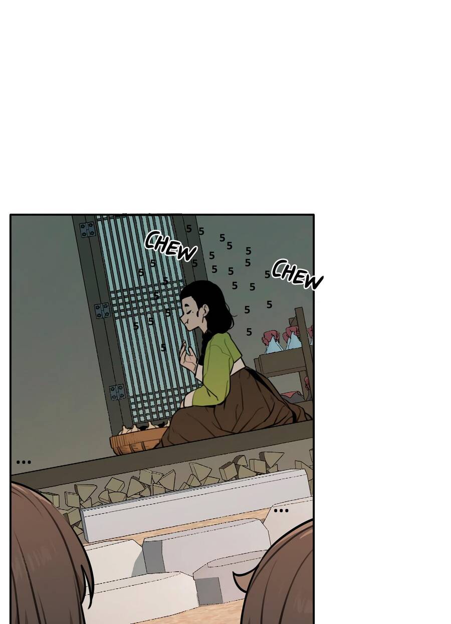 Hổ Đến Chơi Nhà Chap 90 - Next Chap 91