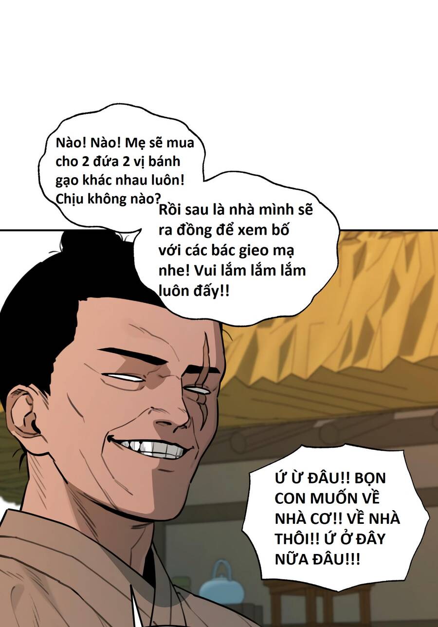 Hổ Đến Chơi Nhà Chap 90 - Next Chap 91