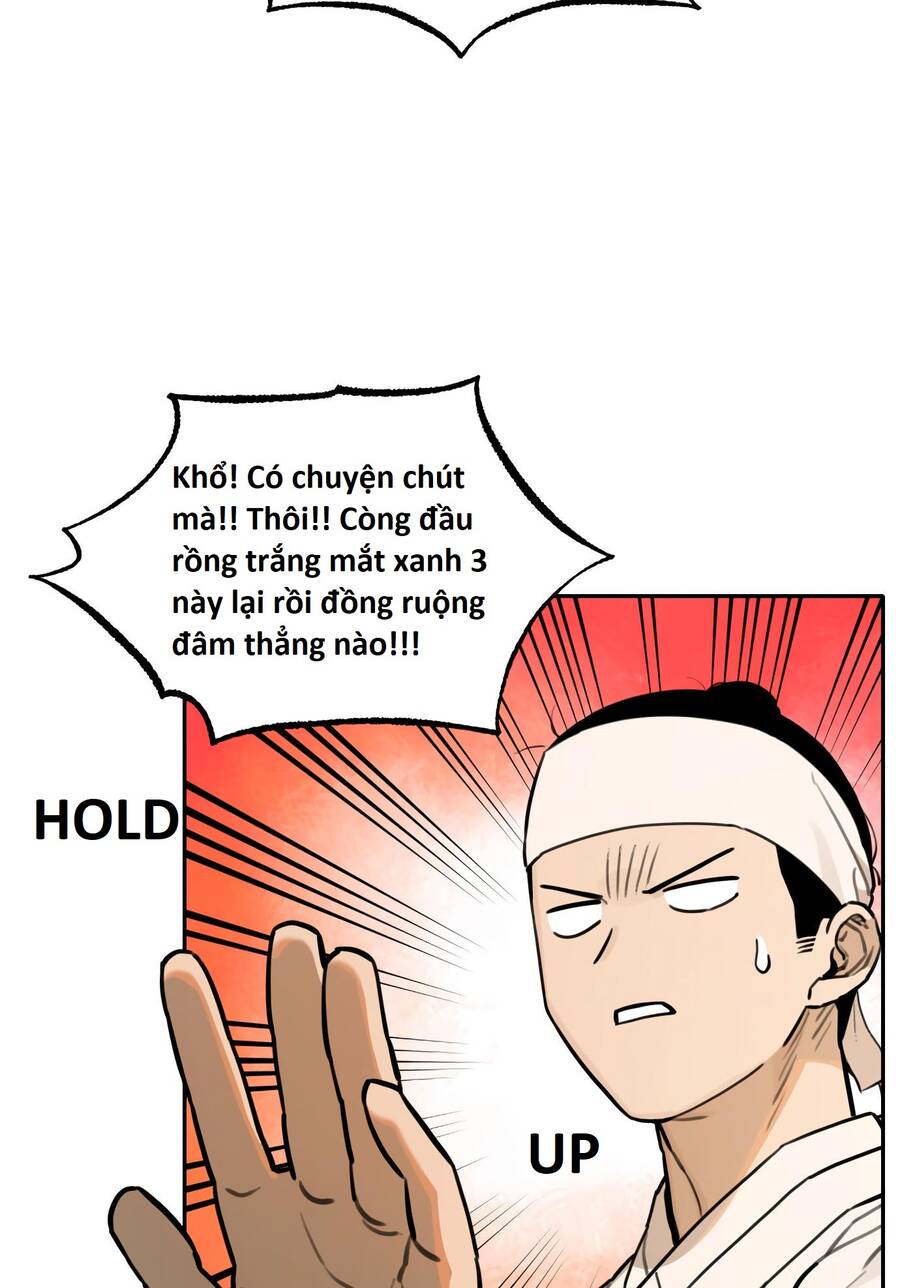 Hổ Đến Chơi Nhà Chap 90 - Next Chap 91