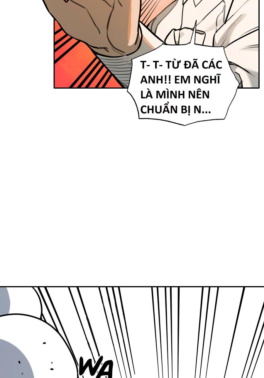 Hổ Đến Chơi Nhà Chap 90 - Next Chap 91