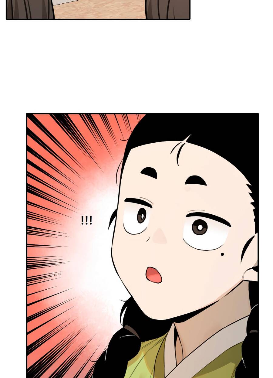 Hổ Đến Chơi Nhà Chap 90 - Next Chap 91