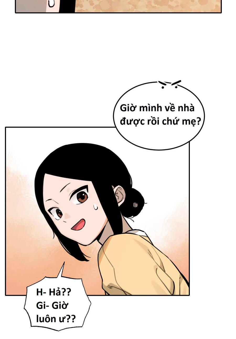Hổ Đến Chơi Nhà Chap 90 - Next Chap 91