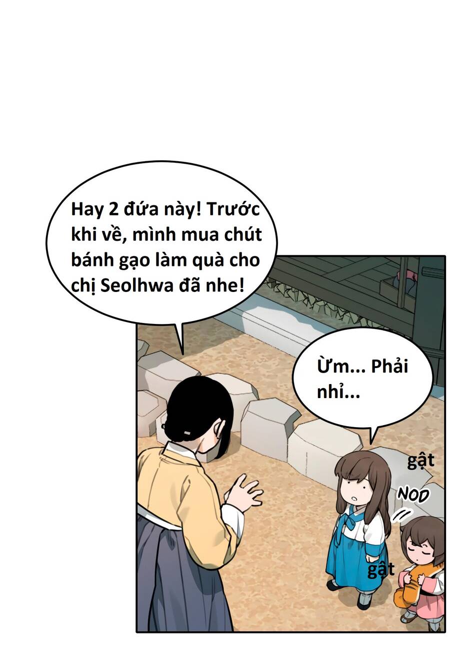 Hổ Đến Chơi Nhà Chap 90 - Next Chap 91