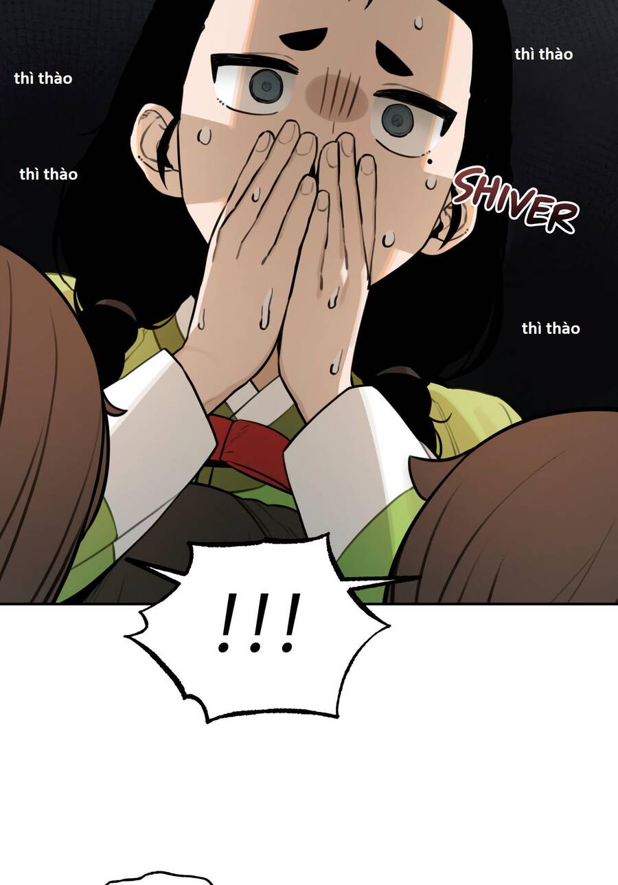 Hổ Đến Chơi Nhà Chap 90 - Next Chap 91