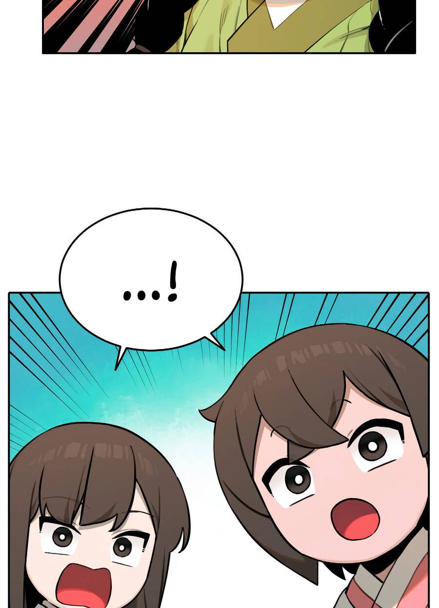 Hổ Đến Chơi Nhà Chap 90 - Next Chap 91