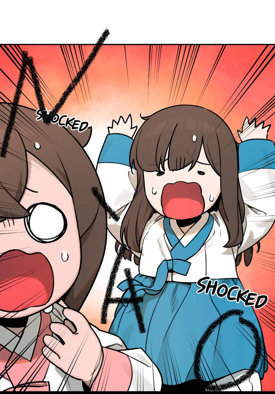 Hổ Đến Chơi Nhà Chap 90 - Next Chap 91