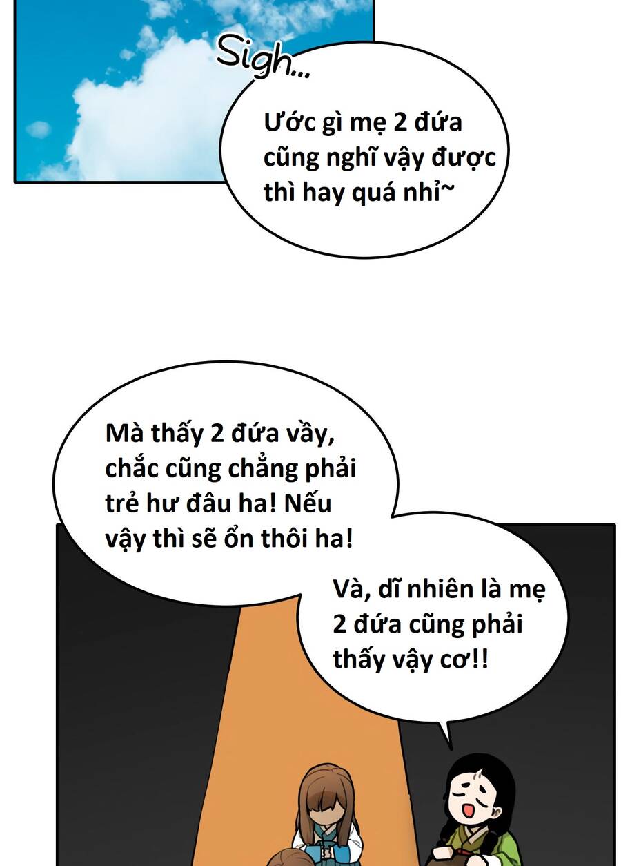 Hổ Đến Chơi Nhà Chap 90 - Next Chap 91