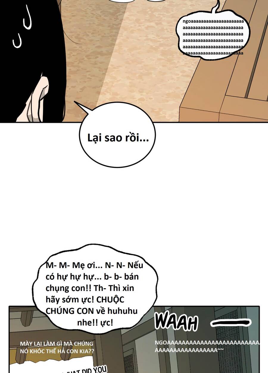 Hổ Đến Chơi Nhà Chap 90 - Next Chap 91