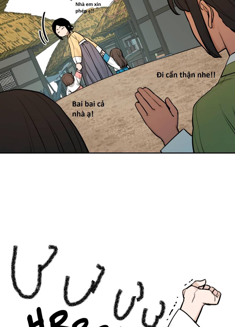 Hổ Đến Chơi Nhà Chap 90 - Next Chap 91