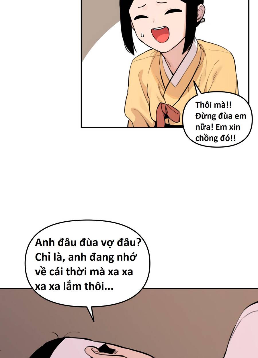 Hổ Đến Chơi Nhà Chap 91 - Next Chap 92
