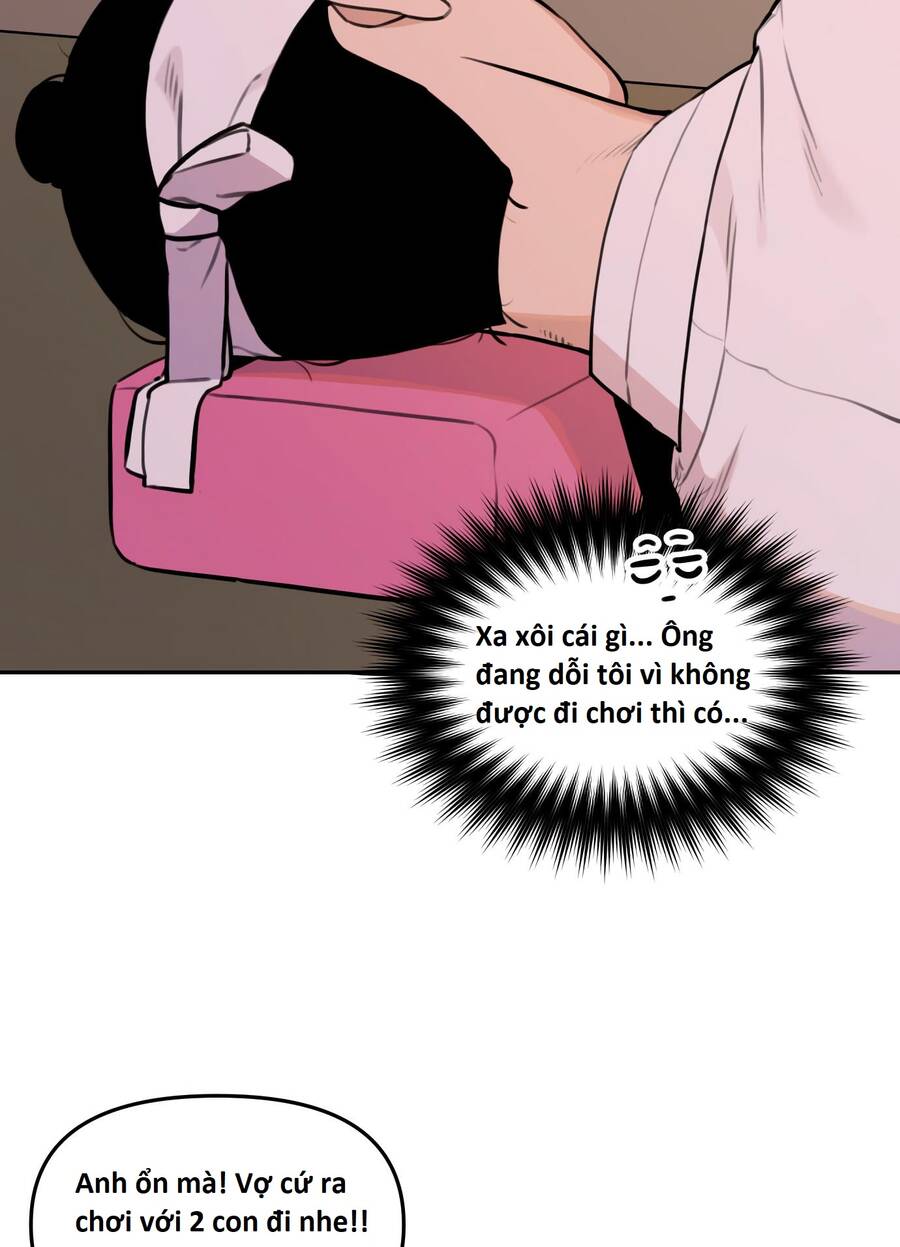 Hổ Đến Chơi Nhà Chap 91 - Next Chap 92