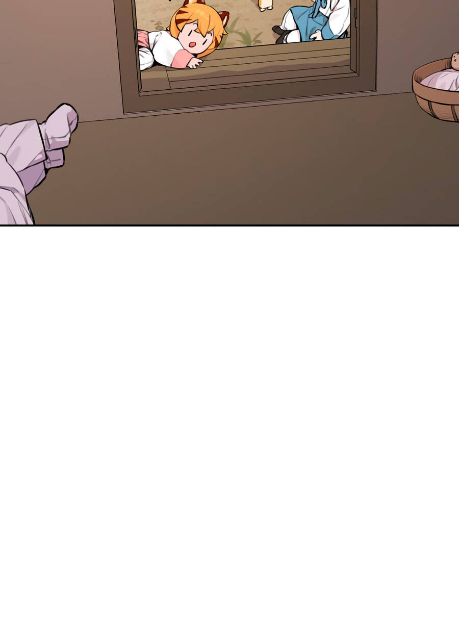 Hổ Đến Chơi Nhà Chap 91 - Next Chap 92